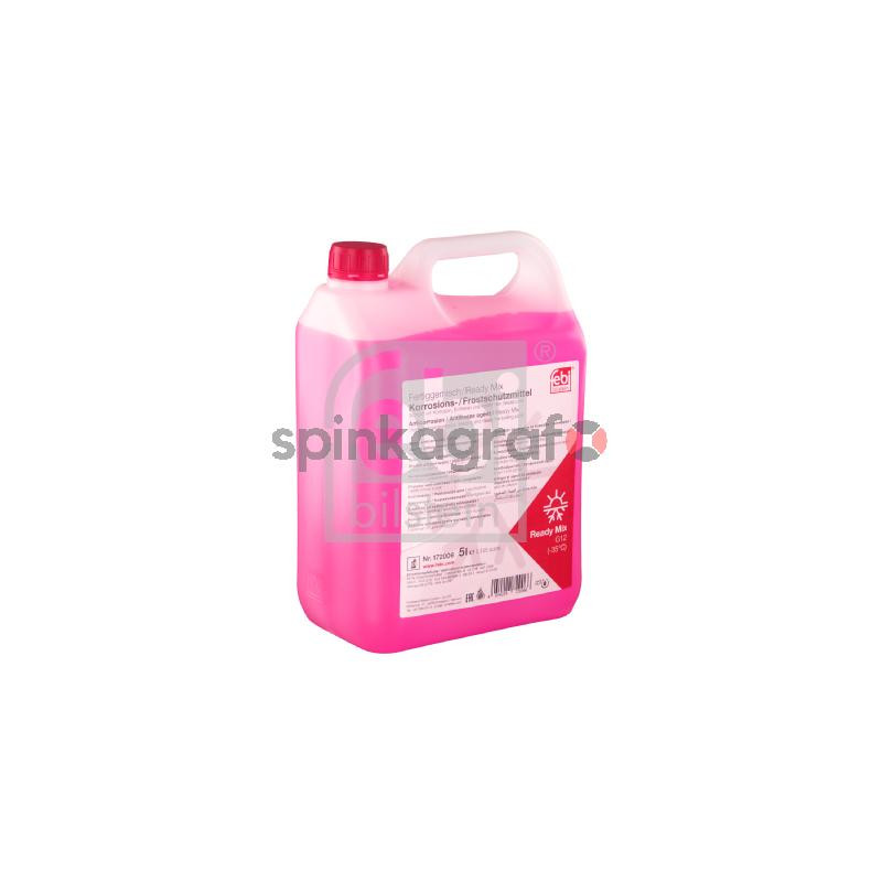 Płyn chłodniczy FEBI BILSTEIN 172006