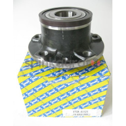 Łożysko koła NTN-SNR XTGB.41525 | PEUGEOT 407, RCZ 1.6-3.0D 10.05- (374889)