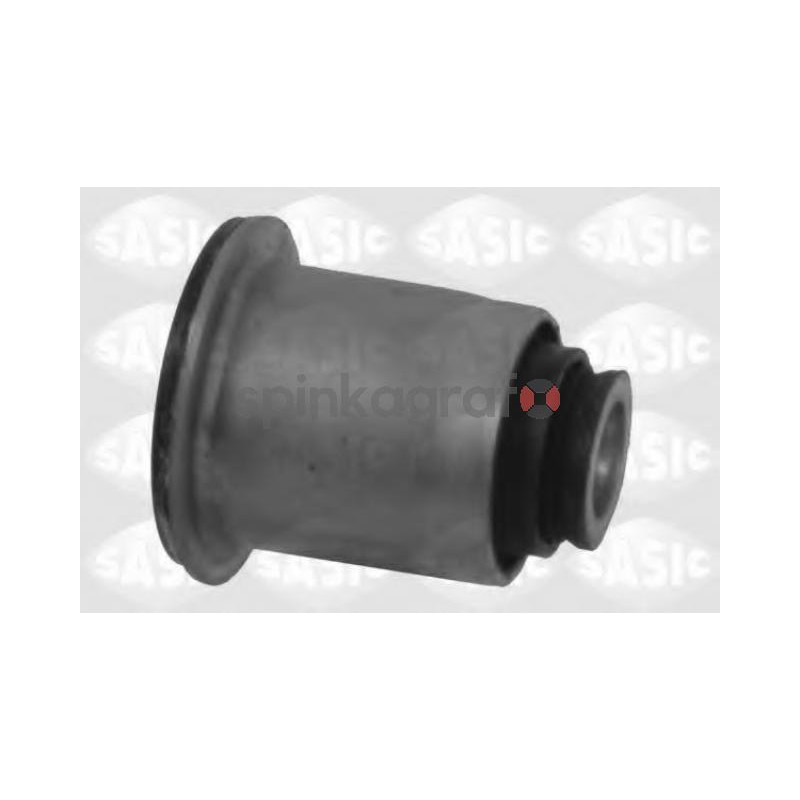 Tuleja wahacza SASIC 2254002 | RENAULT MEGANE II/SCENIC II (8200255761) Tuleja wahacza SASIC 2254002 | RENAULT MEGANE II/SCENIC II (8200255761)