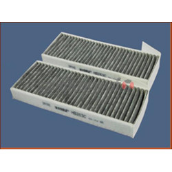 Filtr kabiny węglowy MISFAT HB263C | Peugeot 308 2013-