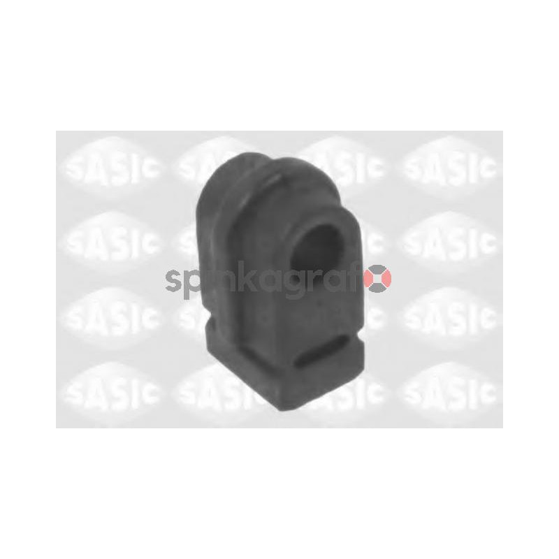 Guma drążka stabilizatora SASIC 2304006 | RENAULT MEGANE II  (7701056096)