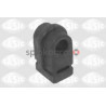 Guma drążka stabilizatora SASIC 2304006 | RENAULT MEGANE II  (7701056096)
