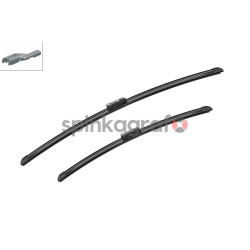 Pióro wycieraczki BOSCH 3397007088