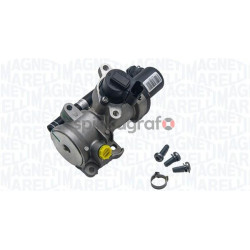 Pompa skrzyni biegów MAGNETI MARELLI AMTK013 | FIAT (71751001)