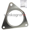Uszczelka kolektora RENAULT 2069200QAA