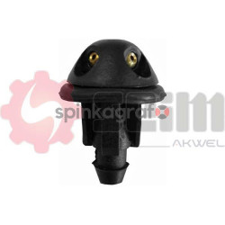 Dysza spryskiwacza SEIM 119001 | CITROEN C15,AX  (95493882)