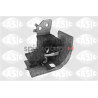 Mocowanie tłumika SASIC 4001578 | RENAULT MEGANE 2/SCENIC 2  (8200035448)