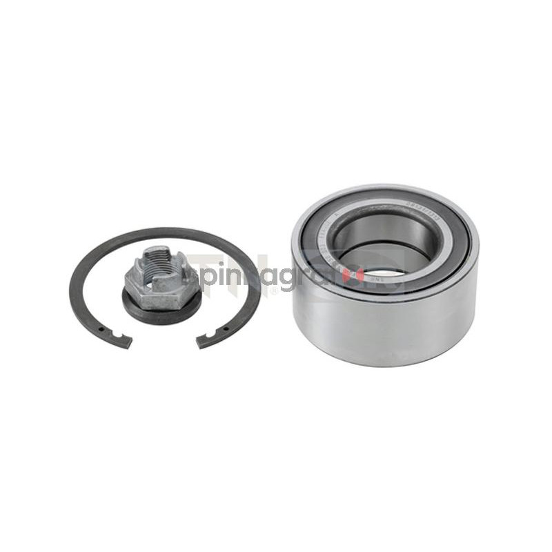 Zestaw łożyska koła NTN-SNR R155.92 | RENAULT MEGANE III/SCENIC III 2.0dCi/16V (402101877R) Zestaw łożyska koła NTN-SNR R155.92 | RENAULT MEGANE III/SCENIC III 2.0dCi/16V (402101877R)