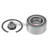 Zestaw łożyska koła NTN-SNR R155.92 | RENAULT MEGANE III/SCENIC III 2.0dCi/16V (402101877R)