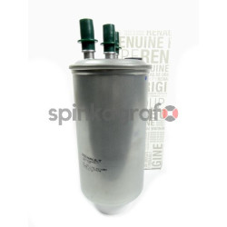 Filtr paliwa RENAULT 164000884R