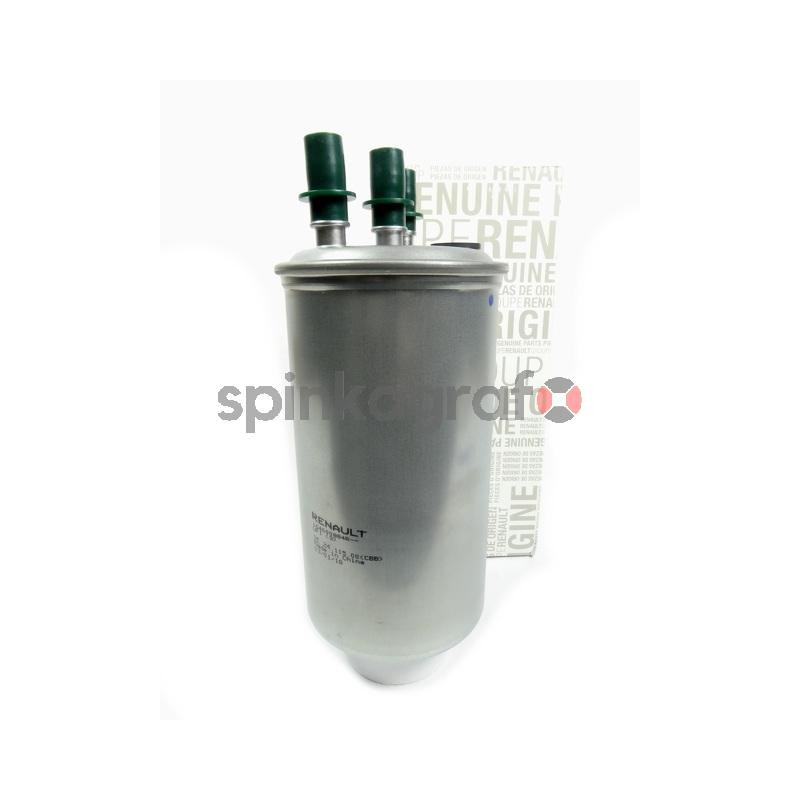 Filtr paliwa RENAULT 164000884R