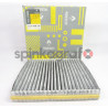 Filtr kabiny węglowy RENAULT 7701048749 | RENAULT LAGUNA II