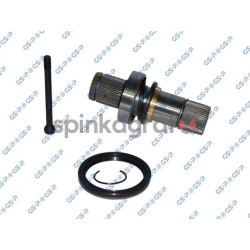 Łącznik elastyczny wału GSP 261191