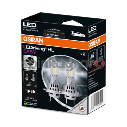 Żarówka halogenowa LED OSRAM 64210DWESY-2HB