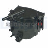 Filtr paliwa DELPHI HDF939 | CITROËN,FIAT,FORD,MAZDA,MINI (1232325,1254391,13327804958,1340105,1458065)