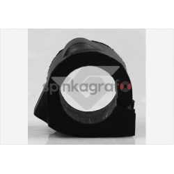 Guma drążka stabilizatora HUTCHINSON 590179 | DACIA,RENAULT (6001547140,8200262344)