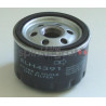 Filtr oleju MECAFILTER ELH4391 | RENAULT CLIO/KANGOO/LAGUNA/MEGANE/LOGAN
