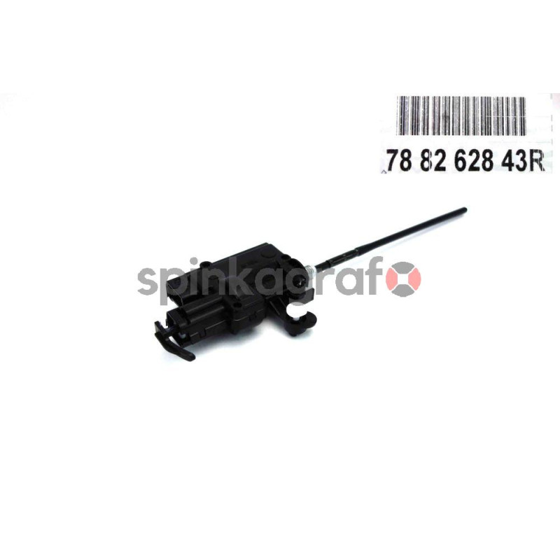 Siłownik zamka RENAULT 788262843R | RENAULT (788260006R,788262843R,788264742R,788265217R,8200312600)