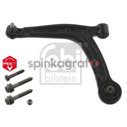 Wahacz FEBI BILSTEIN 40710 | ABARTH,FIAT (50709579,50709579S1,50710621,50710621S1,51857021)