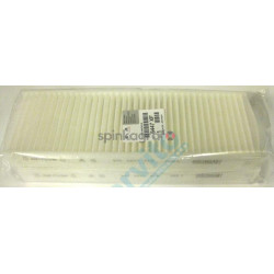 Filtr kabiny