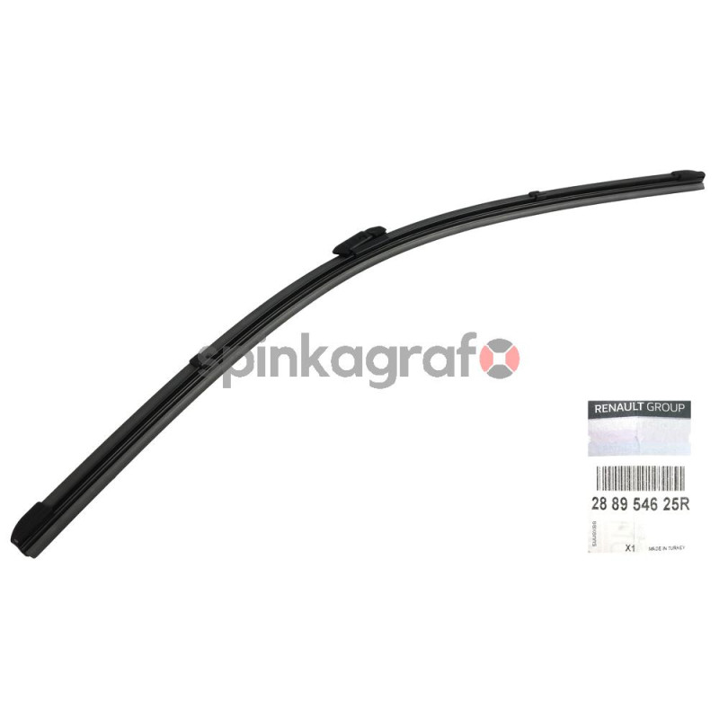 Pióro wycieraczki RENAULT 288954625R Pióro wycieraczki RENAULT 288954625R