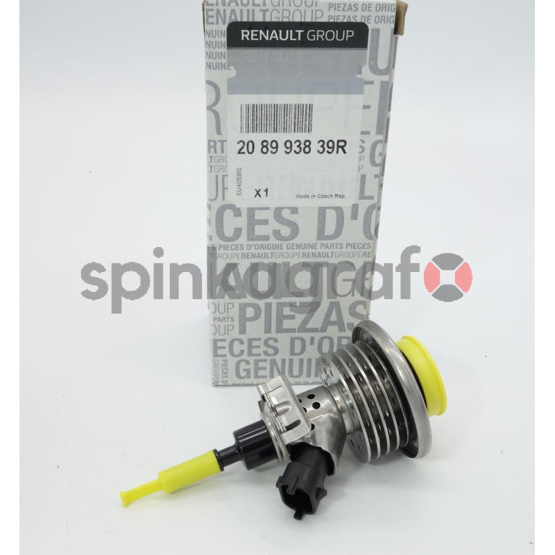 Wtryskiwacz RENAULT 208993839R | OPEL,RENAULT (208993839R,93457779) Wtryskiwacz RENAULT 208993839R | OPEL,RENAULT (208993839R,93457779)