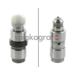 Popychacz zaworu INA 420 0086 10