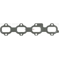 Uszczelka kolektora REINZ 71-41659-00 | FIAT,NISSAN,OPEL,RENAULT,VAUXHALL 140366942R,4423371,6000616722,95518559