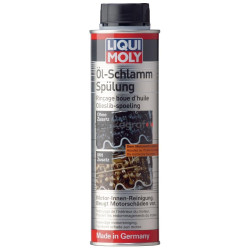 Dodatek do paliwa LIQUI MOLY 5200