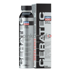 Dodatek do paliwa LIQUI MOLY 7181