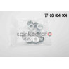 Nakrętka RENAULT 7703034304 |  (0029905754,0049907250,0049909050,0121100Q0C,05142578AA)