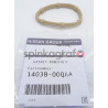 Uszczelka kolektora RENAULT 1403800QAA | RENAULT 1.6 16V