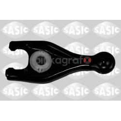Łapa sprzęgła SASIC 5400006 | CITROEN PEUGEOT  C4 C4 Picasso C5 C8 DS5 Jumper Jumpy   307 308 3008 407 507 508 5008 607 807 RCZ 