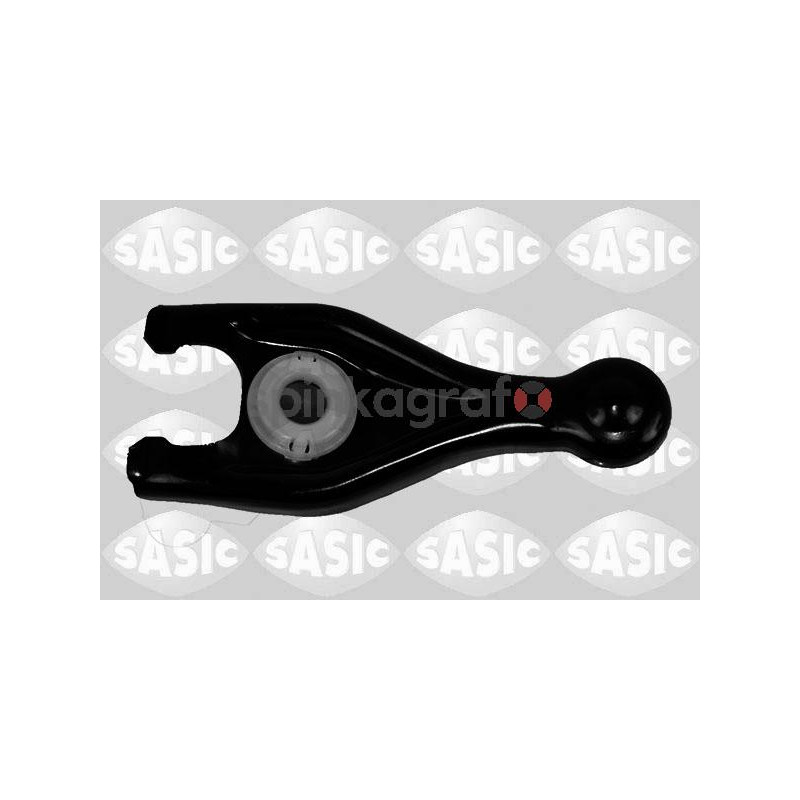 Łapa sprzęgła SASIC 5400006 | CITROEN PEUGEOT  C4 C4 Picasso C5 C8 DS5 Jumper Jumpy   307 308 3008 407 507 508 5008 607 807 RCZ 