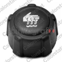 Korek wlewu płynu chłodzącego CALORSTAT BY VERNET RC0016 | RENAULT 1.4BAR  (7700805131,8200048024)