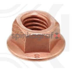 Nakrętka ELRING 247.130 |  (0029905754,0049907250,0049909050,0121100Q0C,05142578AA)