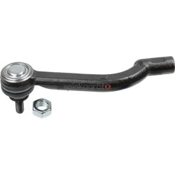 Końcówka drążka LEMFÖRDER 37419 01 | NISSAN QASHQAI 07-