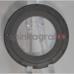 Uszczelniacz wału korbowego CORTECO 49378212 | VW 0AX409189A