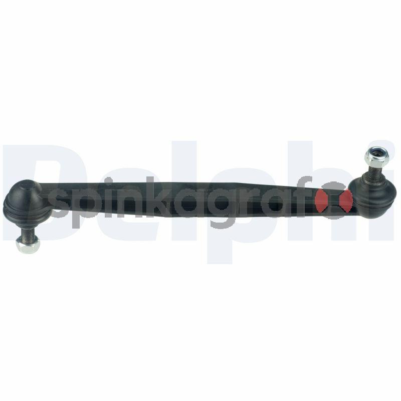 Łącznik stabilizatora DELPHI TC879 | OPEL,VAUXHALL (13169439,350611,350614,90498745)