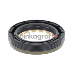 Uszczelniacz półosi CORTECO 07015496B | Uszczelniacz 40x58x11,3 półosi lewy Citroen; Peugeot; Fiat