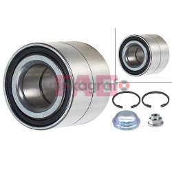 Łożysko koła FAG 713 6234 80