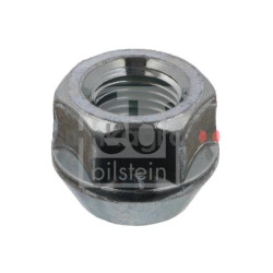 Nakrętka FEBI BILSTEIN 33926 | NISSAN,OPEL,SUZUKI (0060583031000,009207054,009207055,0914012013,0914012013000)