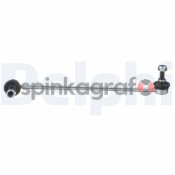 Łącznik stabilizatora DELPHI TC1315 | AUDI,BMW,CUPRA,FIAT,MAN (1K0411315B,1K0411315D,1K0411315J,1K0411315K,1K0411315P)