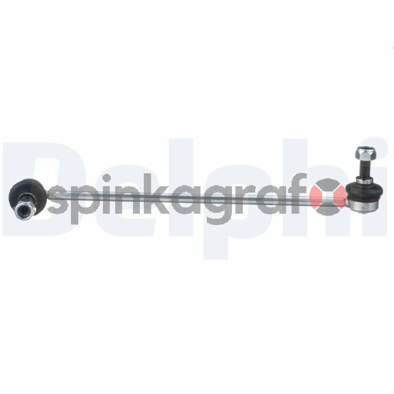 Łącznik stabilizatora DELPHI TC1315 | AUDI,BMW,CUPRA,FIAT,MAN (1K0411315B,1K0411315D,1K0411315J,1K0411315K,1K0411315P)
