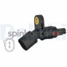 Czujnik ABS DELPHI SS20000 | AUDI,SEAT,SKODA,VW (1J0927807B)