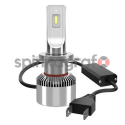 Żarówka halogenowa LED OSRAM 64210DWXTR