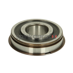 Łożysko skrzyni biegów SKF BB1-3255 B | Łożysko 30x72x21 wałka sprzęgłowego tył skrzyni biegów ( 5 biegów ) VW Transporter T5; T