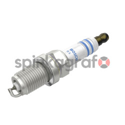 Świeca zapłonowa BOSCH 0242240653 | ALFA ROMEO,ALPINA,AUDI,BMW,CATERHAM (101654016,1822A002,32017042,32017044,MN163236)