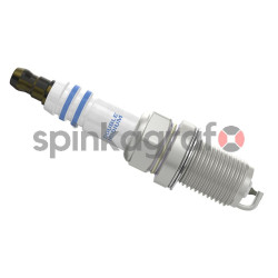 Świeca zapłonowa BOSCH 0242240653 | ALFA ROMEO,ALPINA,AUDI,BMW,CATERHAM (101654016,1822A002,32017042,32017044,MN163236)