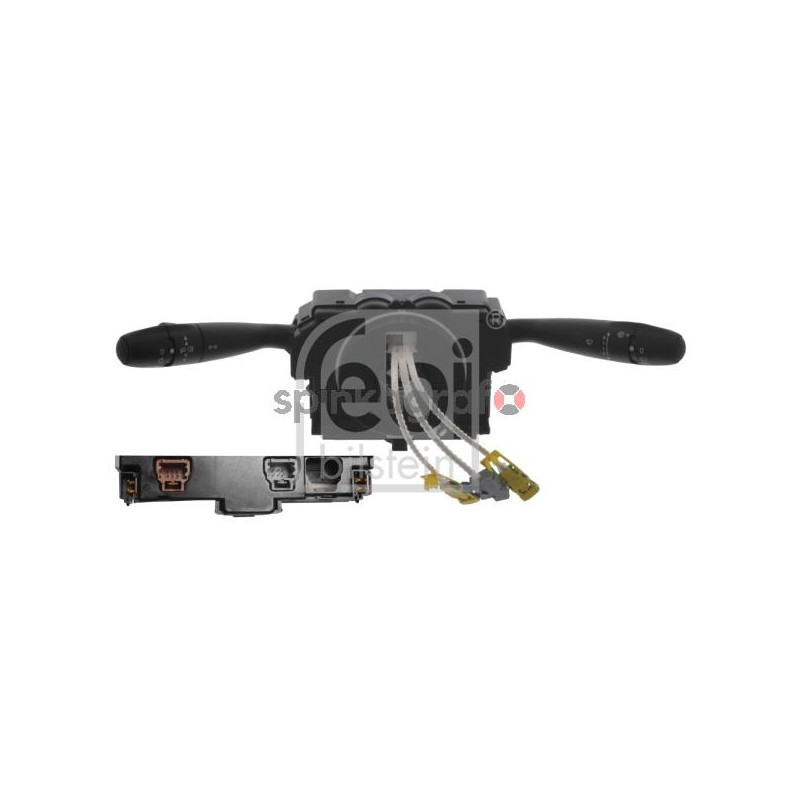 Przełącznik zespolony FEBI BILSTEIN 38910 | CITROËN,PEUGEOT (6239AE,6239P4,6239PR,6239Q8,624235)